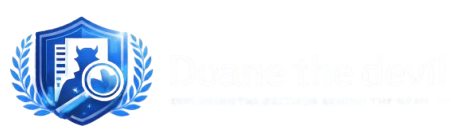 Ddoane the devil